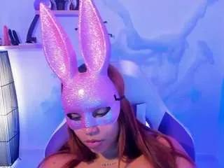 Freechat scarlett-enjoy1 on CamSoda