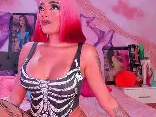 Private scarlett-harper on CamSoda