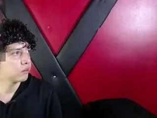 Offline scarlett-n-jackson on CamSoda