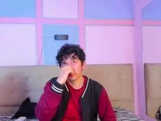 Offline scarlett-n-jackson on CamSoda