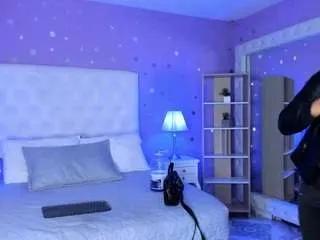 Freechat scarlette15 on CamSoda