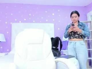 Freechat scarlette15 on CamSoda