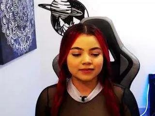 scarletthudsson — CUM IN GOAL [2222 tokens remaining]