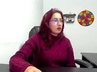 Offline scarlettsen on CamSoda