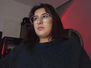 Offline scarlettsen on CamSoda