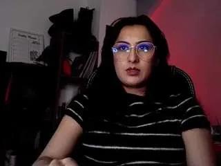 Offline scarlettsen on CamSoda