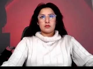 Offline scarlettsen on CamSoda