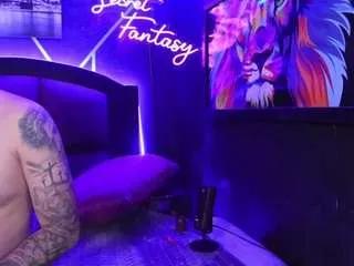 Offline secretfantasy-xxx on CamSoda