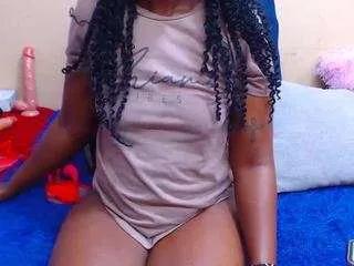 Offline sexcsherry on CamSoda