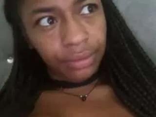 Offline sexyebonyvip on CamSoda