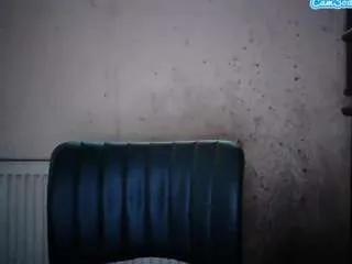 Freechat sexygeny on CamSoda