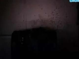 Freechat sexygeny on CamSoda