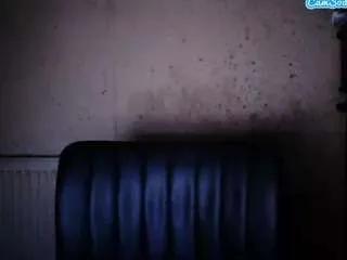 Freechat sexygeny on CamSoda