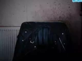 Freechat sexygeny on CamSoda