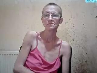 Freechat sexygeny on CamSoda