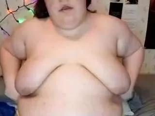 Private sexyxlexie on CamSoda