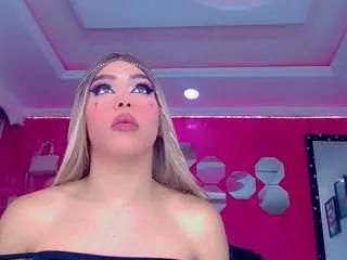 shanellgirl — suck cock [140 tokens remaining]