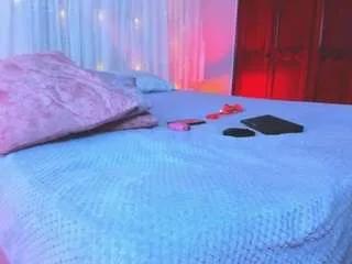 Freechat shantall-777 on CamSoda