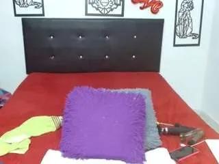 Freechat shanttal0272 on CamSoda