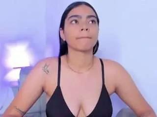 shizuka-84 — oil body naked [54 tokens remaining]