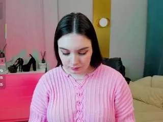 Offline shyjennny on CamSoda