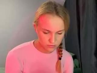 Offline sibleybottrell on CamSoda