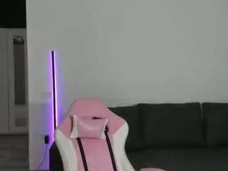 Offline sinwithamy on CamSoda