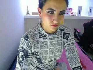 Offline skarlettmilk on CamSoda