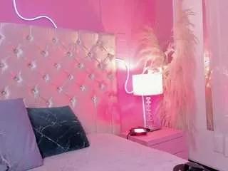 Freechat sofly-s on CamSoda