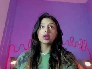 Freechat sofly-s on CamSoda