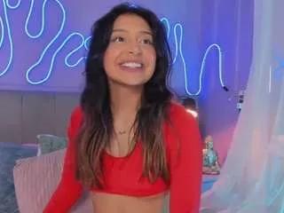 Freechat sofly-s on CamSoda