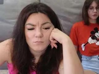 Offline sosgirls on CamSoda