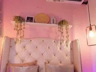 Offline stacychase on CamSoda