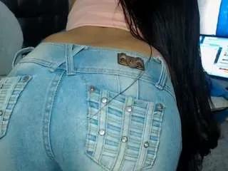 Freechat star710307 on CamSoda