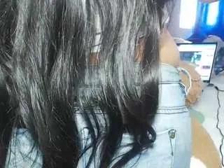 Freechat star710307 on CamSoda