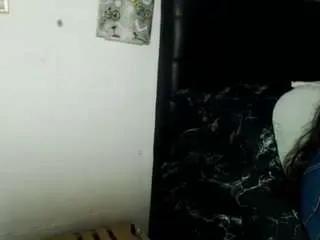 Freechat star710307 on CamSoda