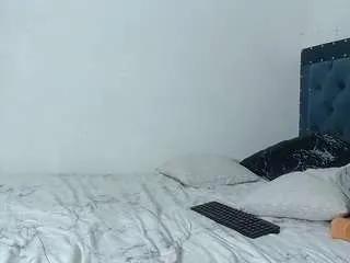 Offline starligth-nohemy on CamSoda