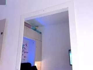 Freechat stefannyyevans on CamSoda