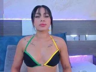 susan-jane on CamSoda 