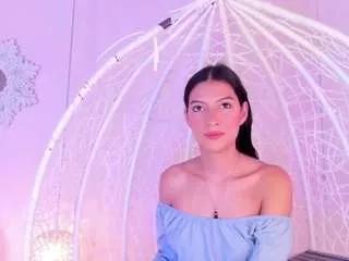 Offline susana-sanchez on CamSoda