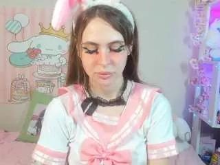 Offline sweeety-pie on CamSoda