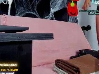 Offline sweetmelissa16 on CamSoda