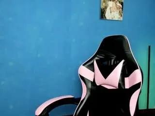 sweetsalma on CamSoda 