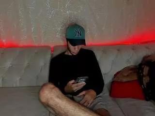 sweetsin21 on CamSoda 