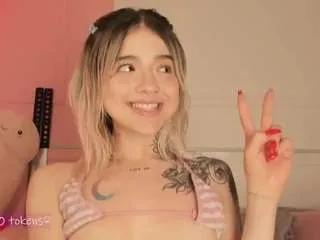 Offline tammara1 on CamSoda