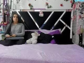 Offline thedreamgirlss on CamSoda