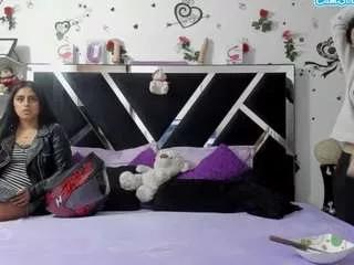 Offline thedreamgirlss on CamSoda