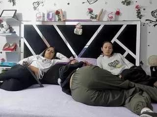 Offline thedreamgirlss on CamSoda