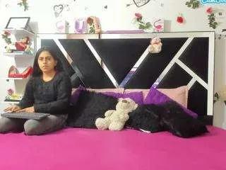 Offline thedreamgirlss on CamSoda