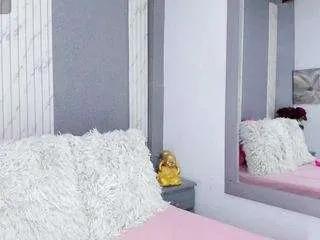 Offline tiffany-jhas on CamSoda